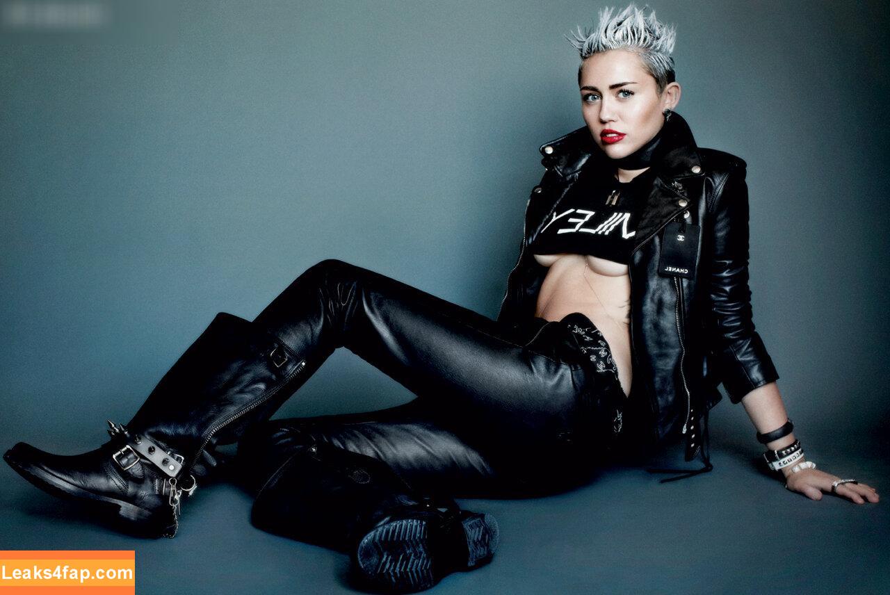 Miley Cyrus / MileyCyrus leaked photo photo #2364