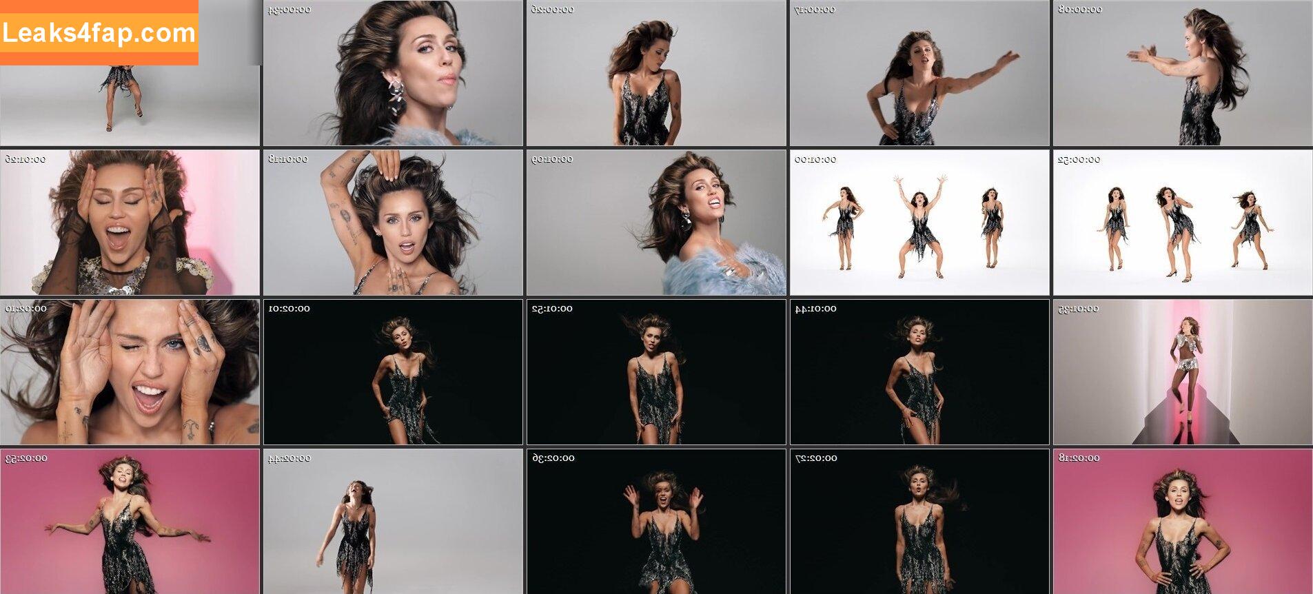 Miley Cyrus / MileyCyrus leaked photo photo #2368