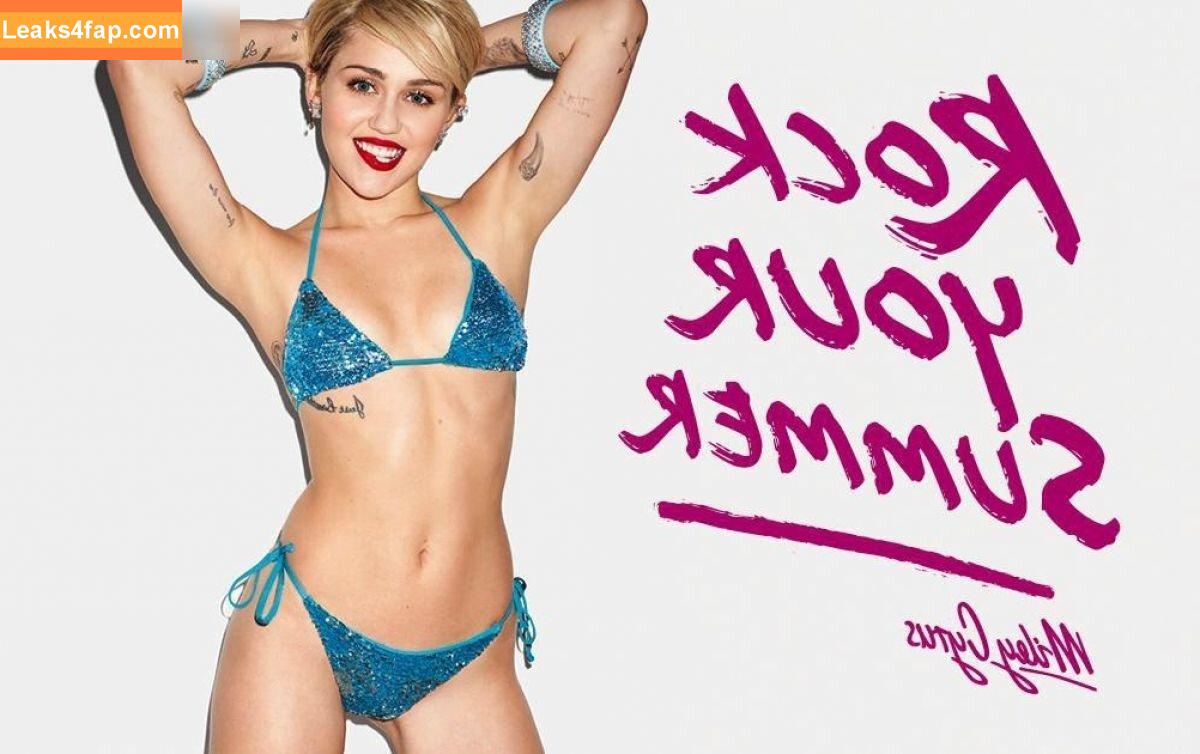 Miley Cyrus / MileyCyrus leaked photo photo #2439