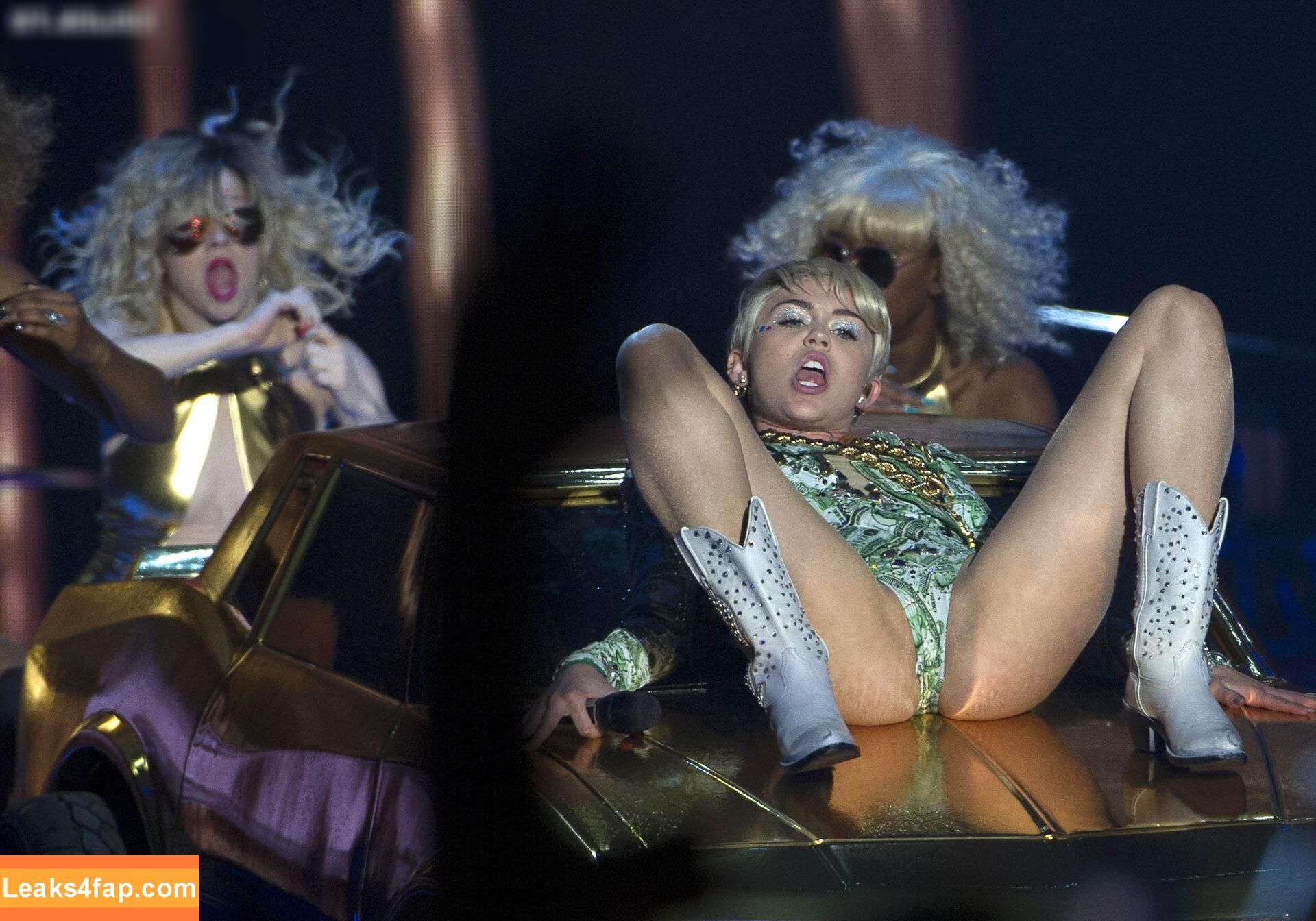 Miley Cyrus / MileyCyrus leaked photo photo #2467