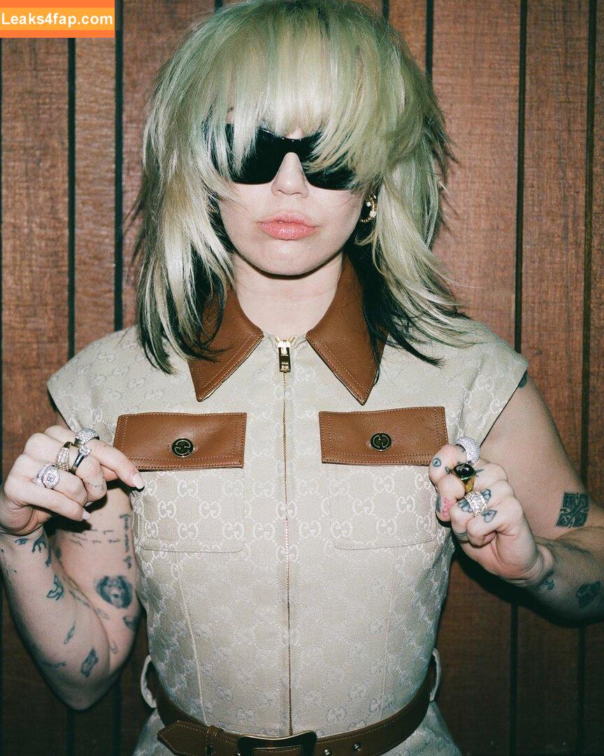 Miley Cyrus / MileyCyrus leaked photo photo #2481
