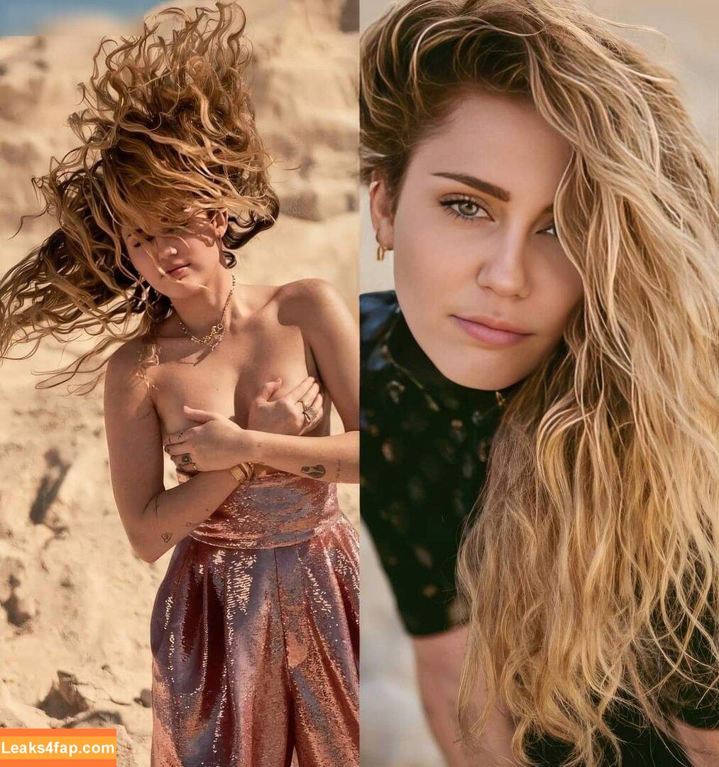 Miley Cyrus / MileyCyrus leaked photo photo #2499