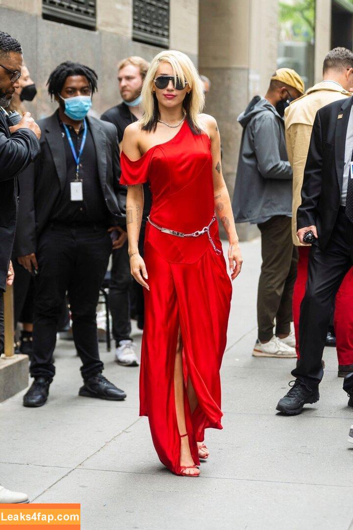 Miley Cyrus / MileyCyrus leaked photo photo #2507