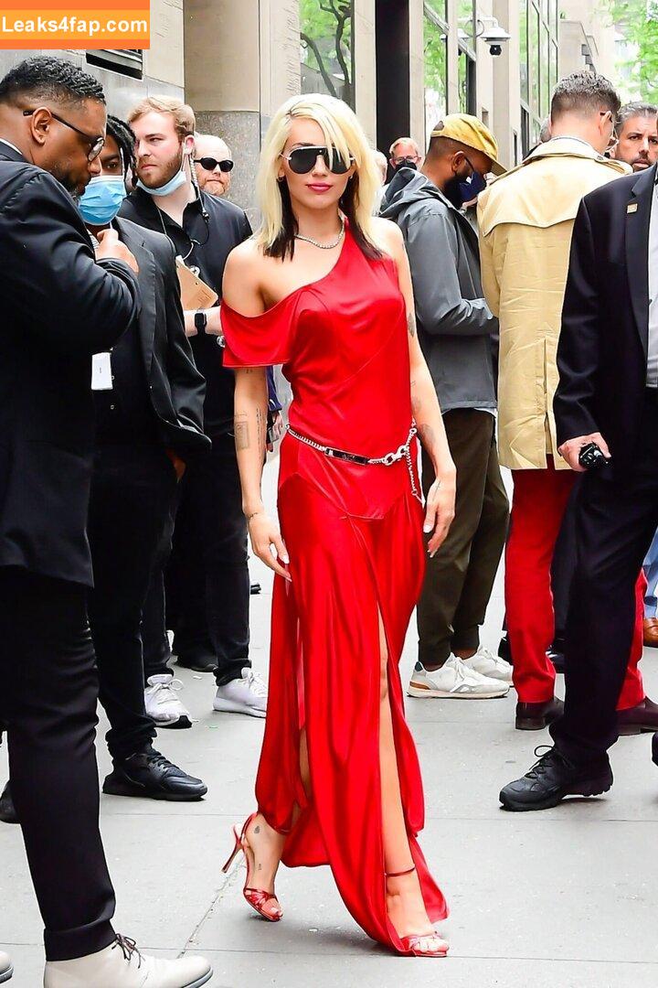 Miley Cyrus / MileyCyrus leaked photo photo #2510