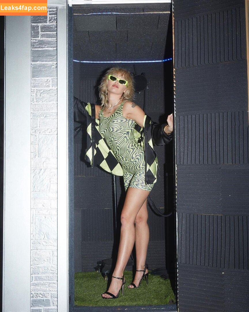 Miley Cyrus / MileyCyrus leaked photo photo #2515