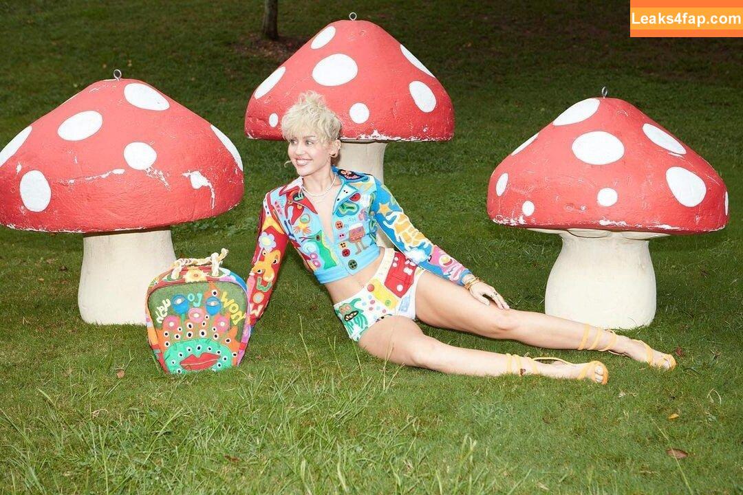 Miley Cyrus / MileyCyrus leaked photo photo #2521