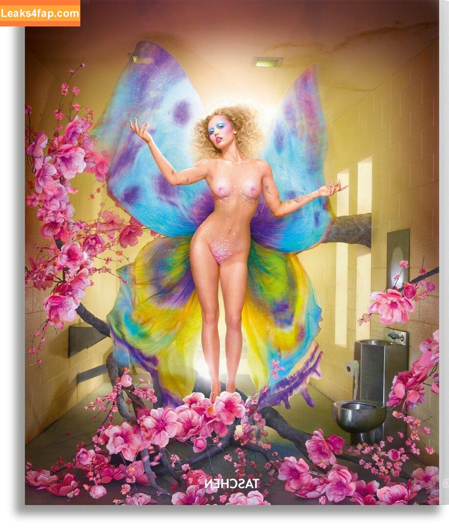 Miley Cyrus / MileyCyrus leaked photo photo #2550