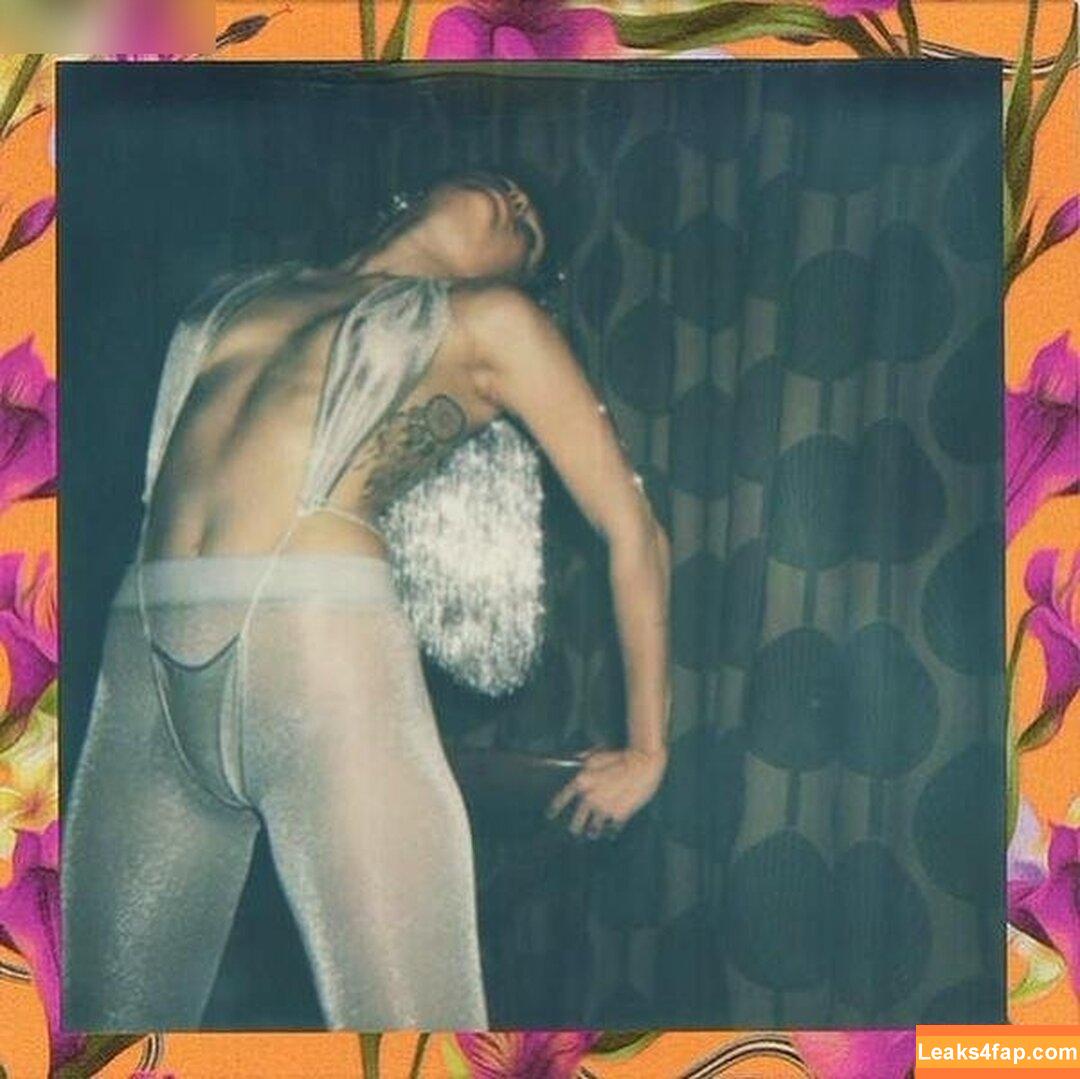 Miley Cyrus / MileyCyrus leaked photo photo #2560