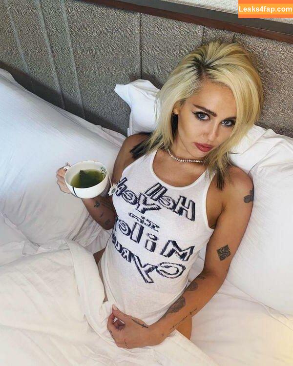 Miley Cyrus / MileyCyrus leaked photo photo #2646