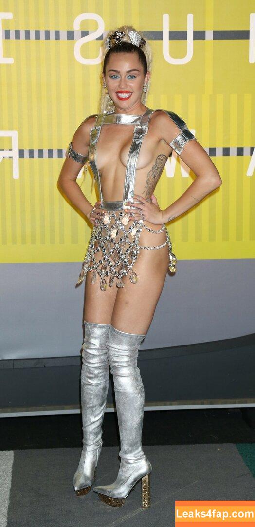 Miley Cyrus / MileyCyrus leaked photo photo #2679