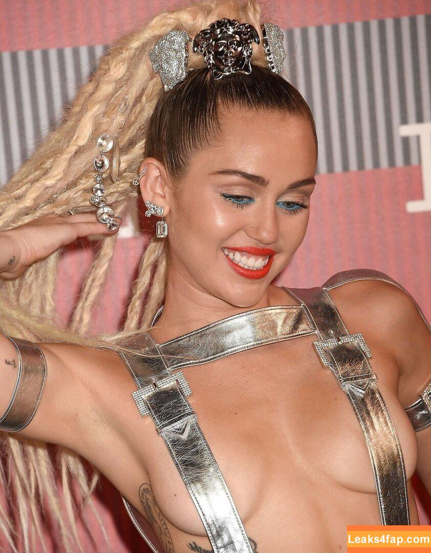 Miley Cyrus / MileyCyrus leaked photo photo #2683