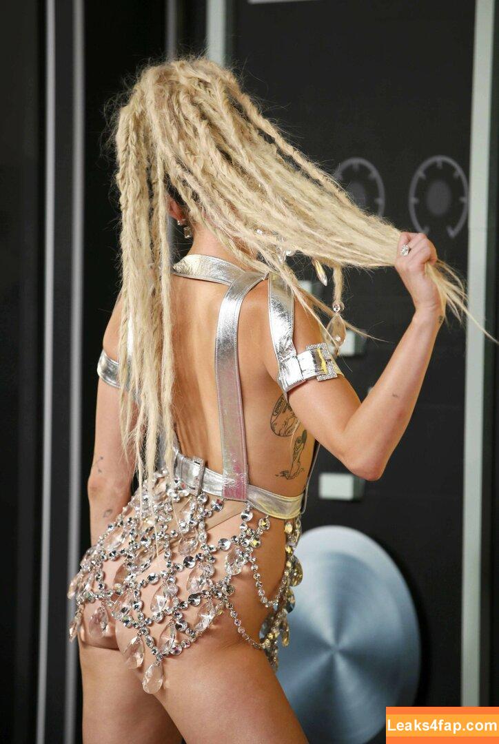Miley Cyrus / MileyCyrus leaked photo photo #2693