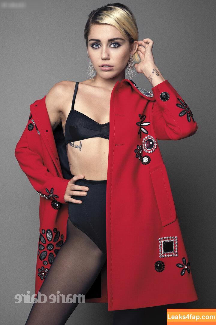 Miley Cyrus / MileyCyrus leaked photo photo #2772