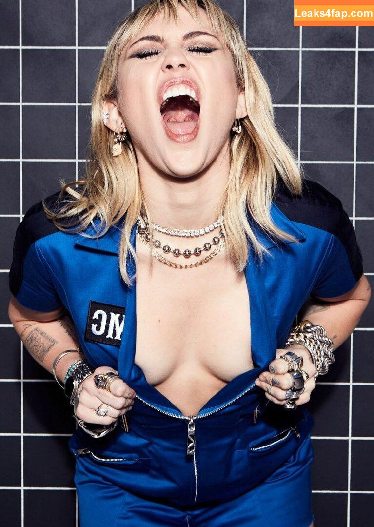 Miley Cyrus / MileyCyrus leaked photo photo #2788