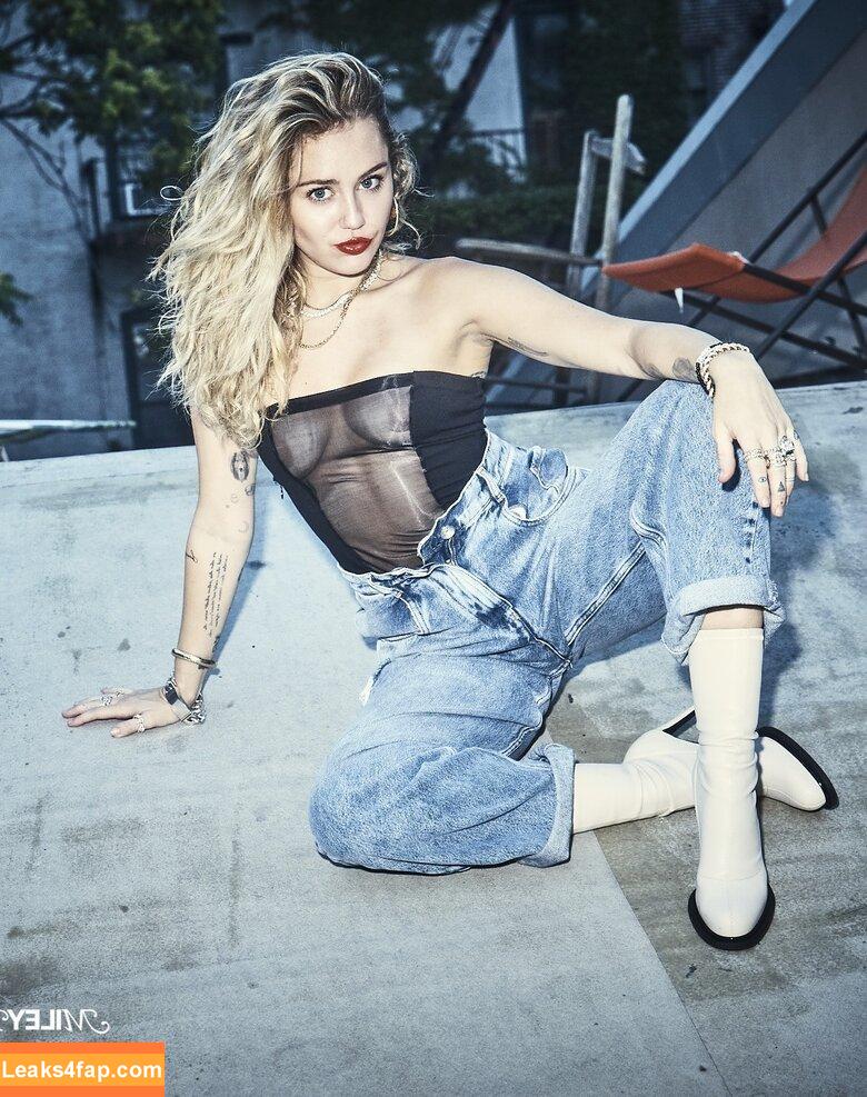 Miley Cyrus / MileyCyrus leaked photo photo #2844