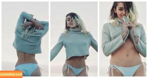Miley Cyrus photo #2044