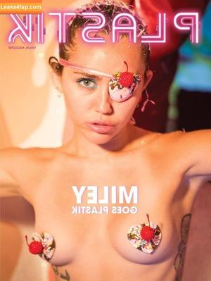 Miley Cyrus photo #2110