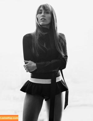 Miley Cyrus photo #2167