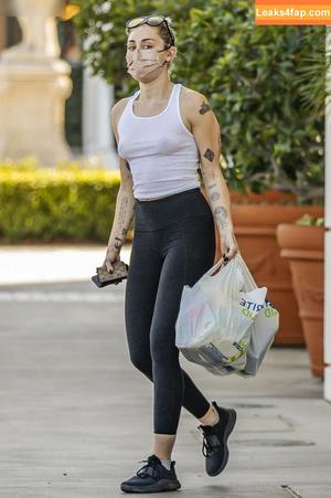Miley Cyrus photo #2178