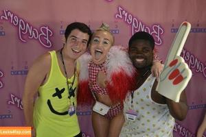Miley Cyrus photo #2192