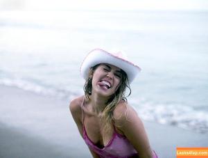 Miley Cyrus photo #2201