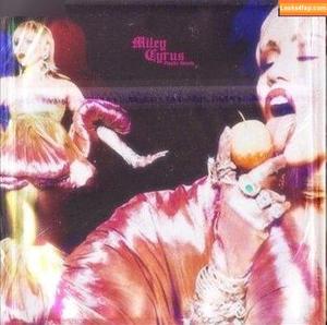 Miley Cyrus photo #2203