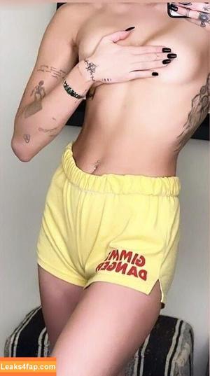 Miley Cyrus photo #2213