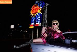 Miley Cyrus photo #2216