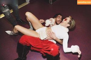 Miley Cyrus photo #2228