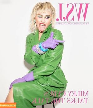 Miley Cyrus photo #2231