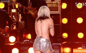 Miley Cyrus photo #2274