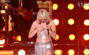 Miley Cyrus photo #2283