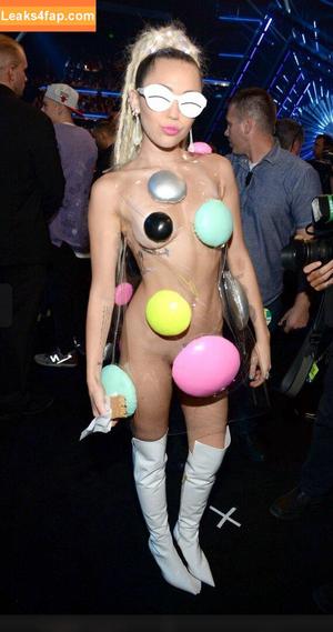 Miley Cyrus photo #2295
