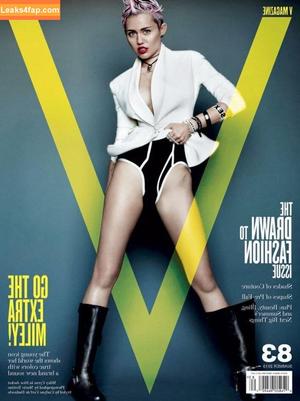 Miley Cyrus photo #2362