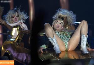 Miley Cyrus photo #2467