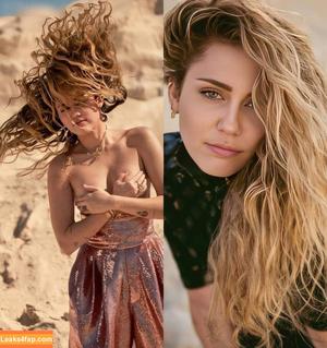 Miley Cyrus photo #2499