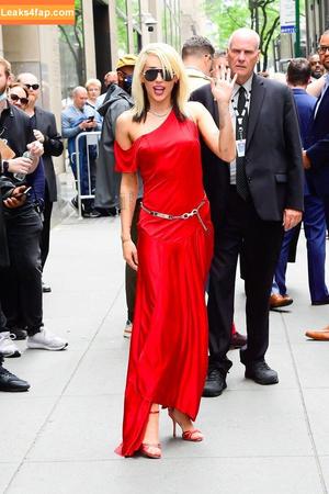 Miley Cyrus photo #2505