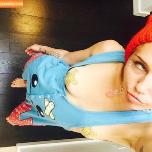 Miley Cyrus photo #2549