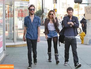 Miley Cyrus photo #2649