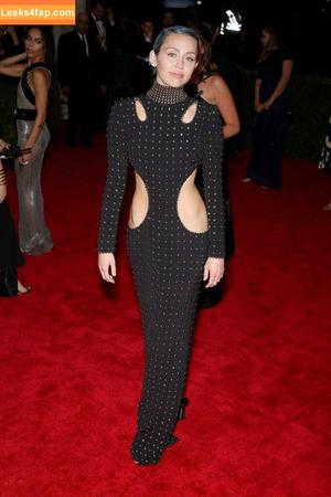 Miley Cyrus photo #2701