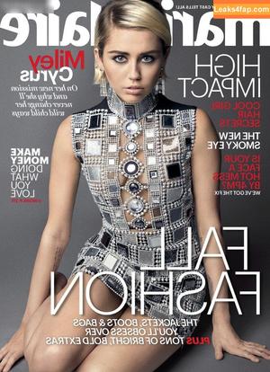 Miley Cyrus photo #2771