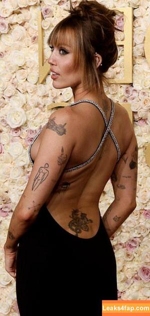 Miley Cyrus photo #2876