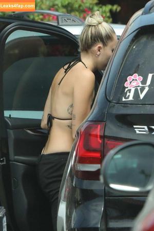Miley Cyrus photo #2893
