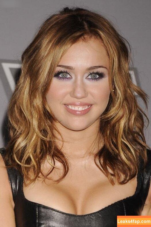 Miley Cyrus / MileyCyrus leaked photo photo #3240