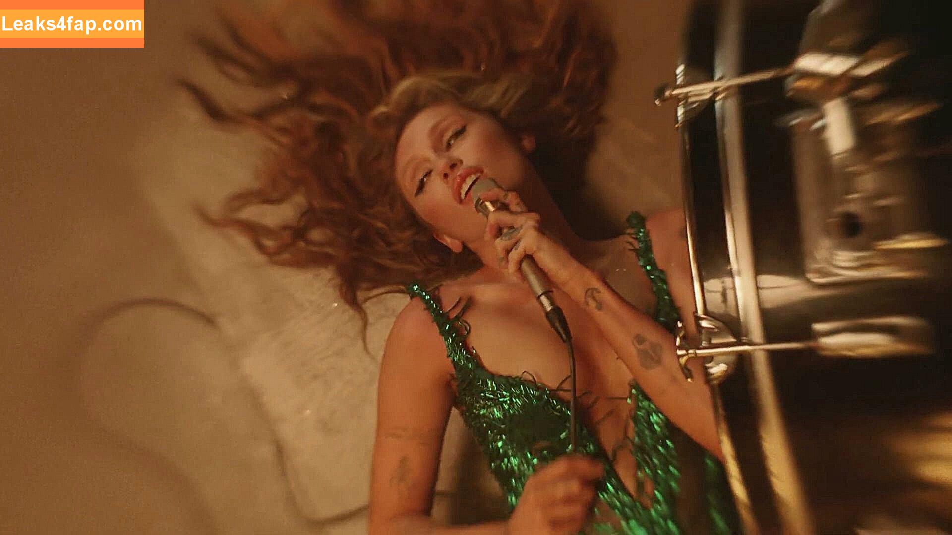Miley Cyrus / MileyCyrus leaked photo photo #3249