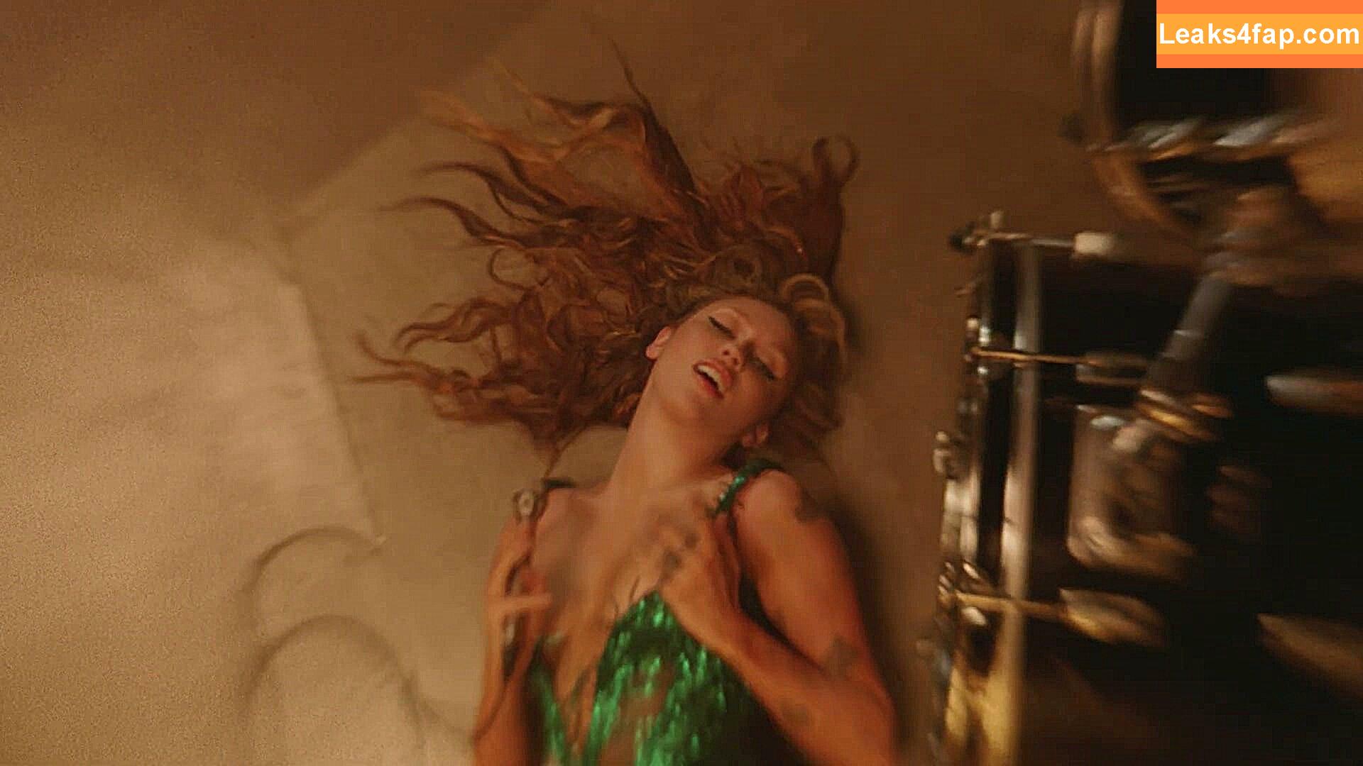 Miley Cyrus / MileyCyrus leaked photo photo #3259