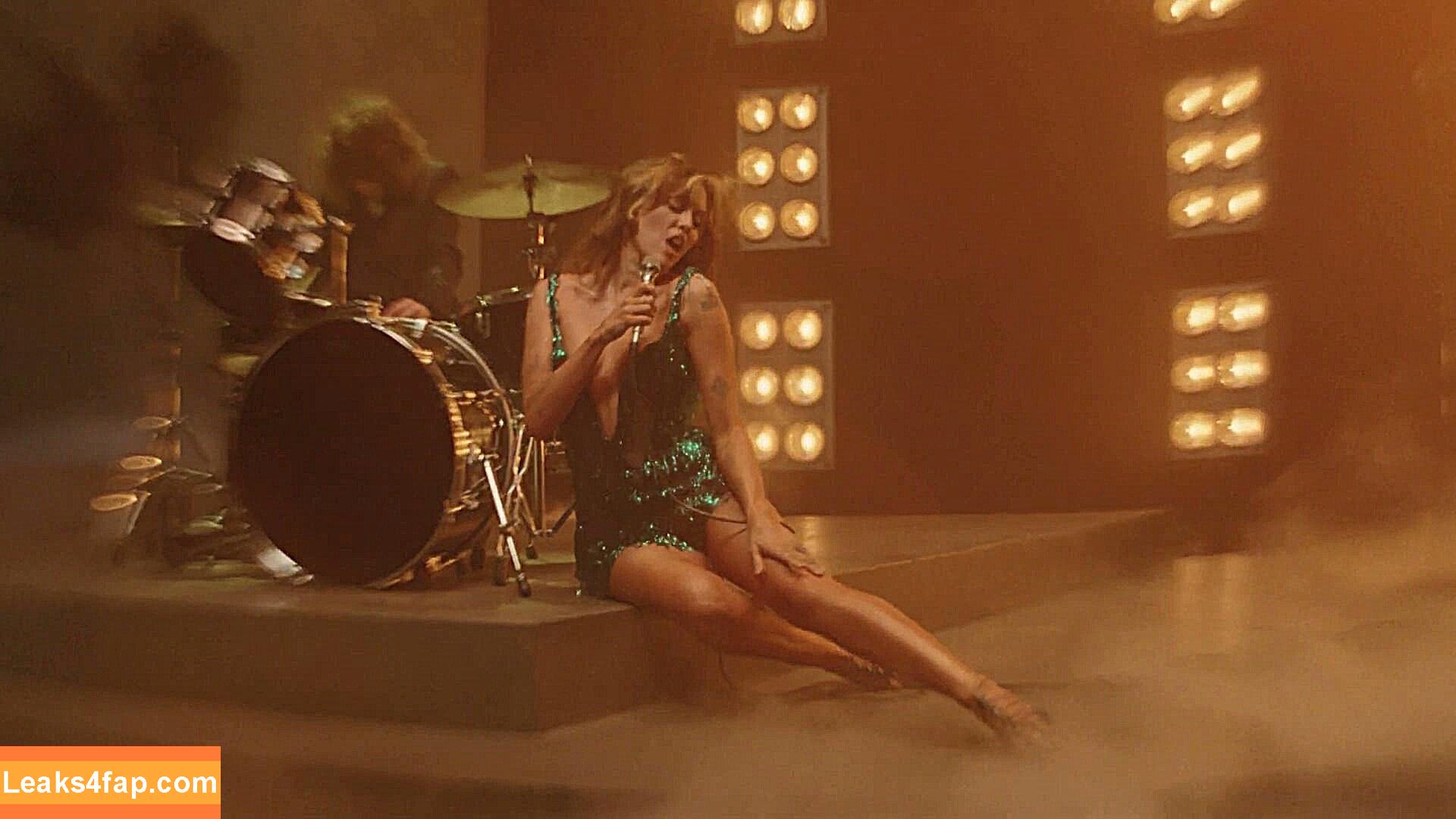 Miley Cyrus / MileyCyrus leaked photo photo #3266