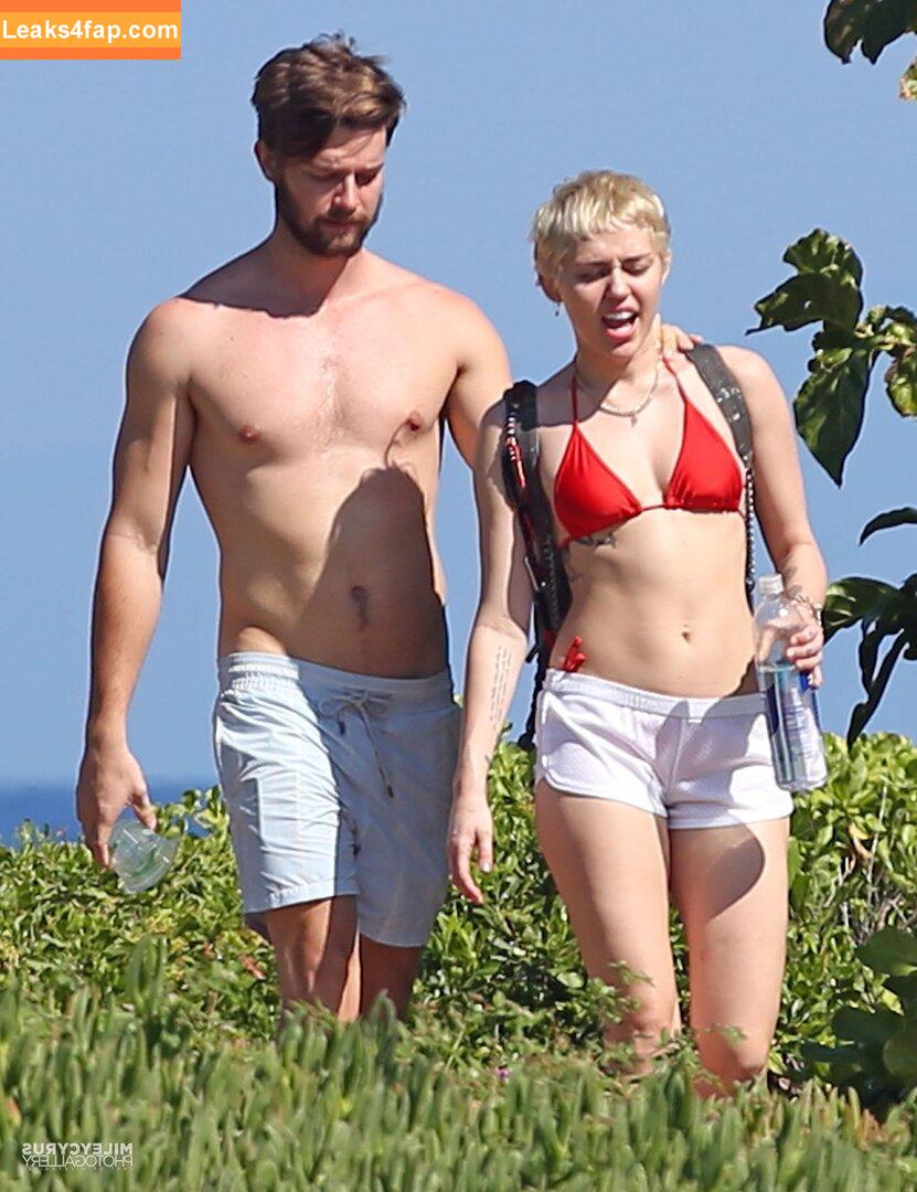Miley Cyrus / MileyCyrus leaked photo photo #3297