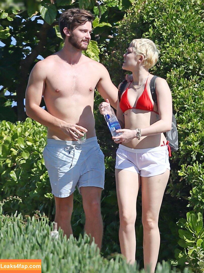 Miley Cyrus / MileyCyrus leaked photo photo #3311