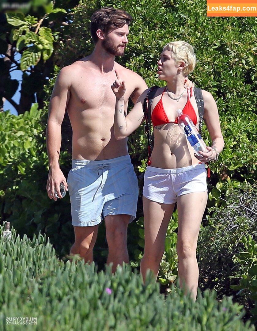 Miley Cyrus / MileyCyrus leaked photo photo #3315